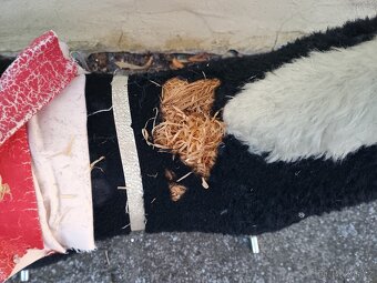 Retro houpací kůň - 5