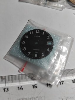 Číselník Prim automatic - 5