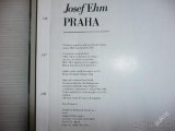 Kniha Praha - Josef Ehm - 5