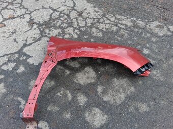 Duster 2 pravy blatnik - 5