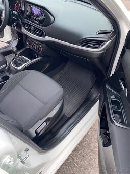 FIAT TIPO 1.4i 16V 70KW 2017 COMBI - 5
