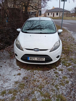 ford fiesta - 5