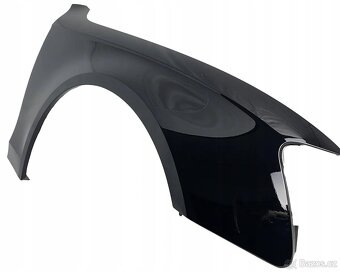 Prodám pravý blatník na Audi A4 B8 před faceliftem 2008-2012 - 5