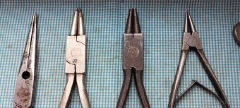 Německé sťarožitné nářadí - 5