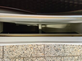 Sušička prádla s tepelným čerpadlem Bosch - 5