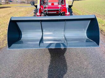 lopata velkoobjemová - 5