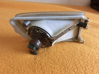 Mlhovky Octavia II - 5