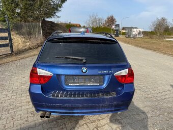 BMW 325 Xi Touring - 5