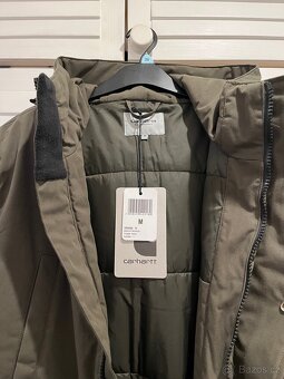 Carhartt bunda/parka - 5