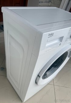 Pračka beko - 5