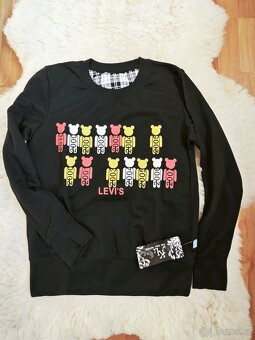 Dámská mikina a legíny - 5