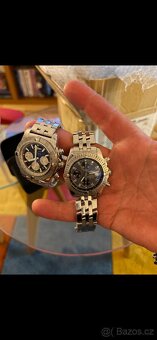 Breitling Avenger 2 Chronograf - 5