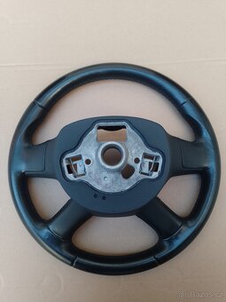 Volant Škoda Octavia 3 - 5