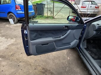 Audi A3 1.6 e.v 98 - 5