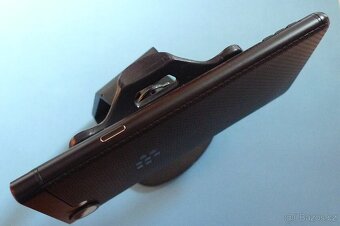 Blackberry Keyone Black Edition - 5