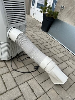 Klimatizace DeLonghi - 5