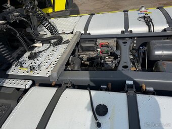 SCANIA S500 Lowdeck - 5