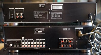 SONY HIFI SETÍK - 5