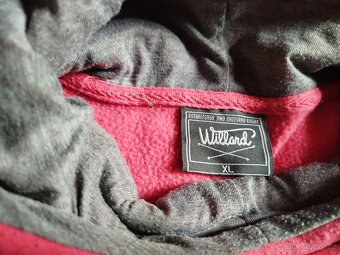 Mikina Willard L, XL - 5