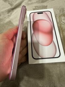 Iphone 15 Plus 128Gb Pink - 5