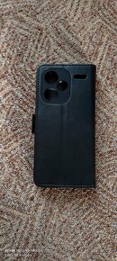 Pouzdro xiaomi redmi note 13 pro+ 5g - 5