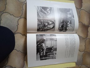 POPOVICKY PIVOVAR - kniha/časopis z r.1938 - 5