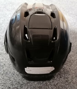 Hokejová helma Bauer Reakt 95 s plexi vel. M (55-59cm) - 5