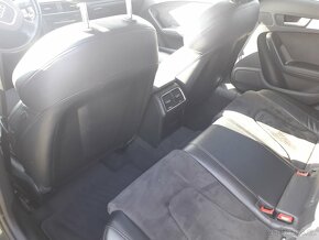 Audi A4 b8 allroad - 5