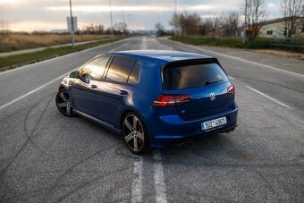 Volkswagen Golf 7R – 2016 – 89 500 km - 5