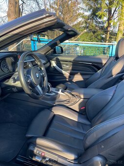 BMW F33 435xd 230kw Cabrio - 5