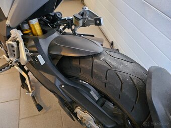 MV AGUSTA TURISMO VELOCE - 5