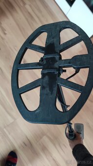 Minelab Terra Elite - 5