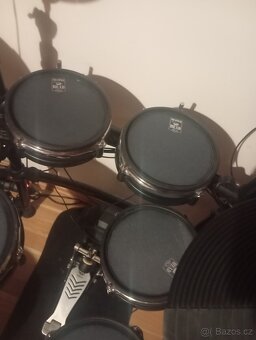 Elektronické bicí - 5