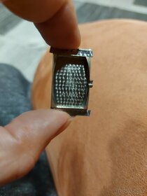 Omega caliber T17 vojenské pánske hodinky - 5