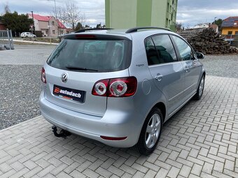 Volkswagen Golf Plus, 1.4i 59kW -TEAM - KLIMA - PDC - 5