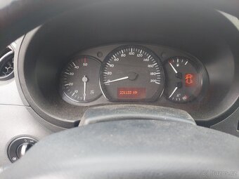 Mercedes-Benz Citan 109 CDI L2H1 LONG, DPH - 5