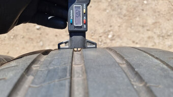 Letní pneu 275/30/20 Pirelli Run Flat - 5