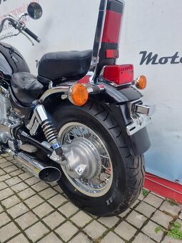 Suzuki VS 800 Intruder 25kw - 5