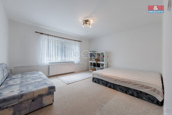 Prodej rodinného domu, 167 m², Pozorka u Nejdku - 5