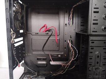 Počítačová skříň Cooler Master K280 - 5