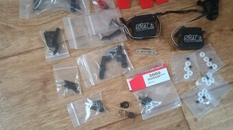 Traxxas trx-4 doplňky / náhradní díly - 5