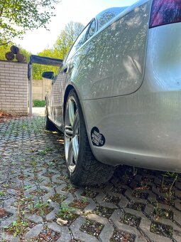 Audi a4 b7 3.2fsi - 5