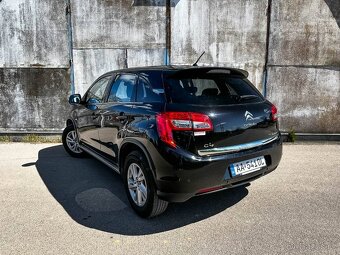 Citroën C4 Aircross 1.6 HDi 2WD Exclusive - 5