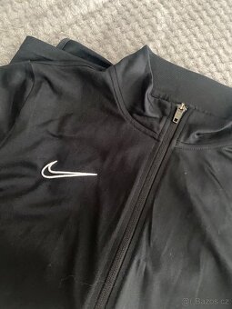 Nike pánská mikina - 5