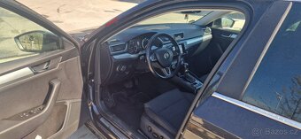 Škoda superb 20.Tdi 140 Kw rok.2015 - 5