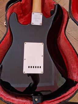 Kytara Squier Fender Stratocaster - 5