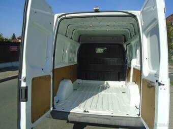 Ford Transit 2.2 TDCi L1H2, r.v.2013, Klima, 168tkm - 5