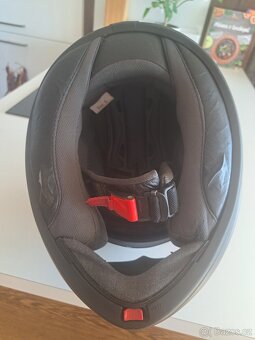Helma Caberg - velikost S - 5
