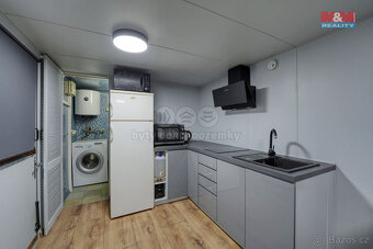 Prodej zahrady, 543 m², Beroun - 5