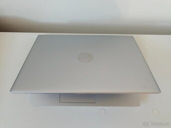 akce: HP ProBook 645 G4/AMD Ryzen 5 PRO 2500U/16GB/250GB - 5